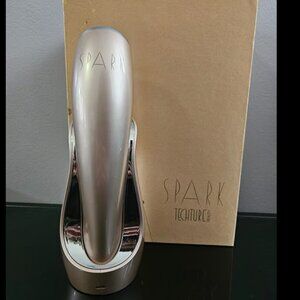 Techture Beauty Spark Photon Beauty Tech-LED Anti-Aging Light Therapy Device-NEW